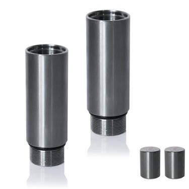 Imagem de JMCHstore Kit de extensão de elevação dianteira e pré-carga para mini bicicleta Coleman B200R B200C RB200 Realtree RT200 MEGA MOTO 212 MAX MMB212 200cc