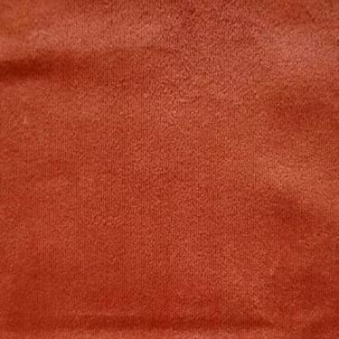 Imagem de Tecido Suede Liso Fabricação, Reforma Sofá e almofadas - 1 Metro - Cas