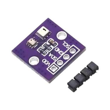 Imagem de Sensor Digital De Alta Precisão Para Temperatura, Umidade E Pressão Do