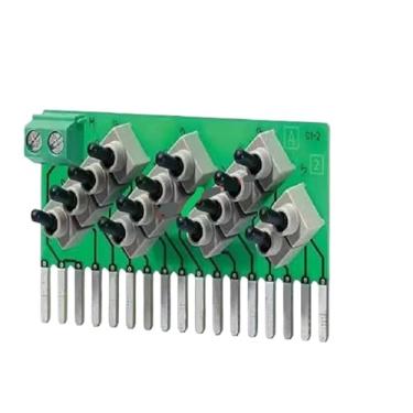 Imagem de 1 PÇ Módulo Simulador SIM 1274 S7-1200 6ES7274-1XH30-0XA0 Módulo PLC Controlador Lógico Programável