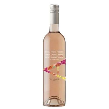 Imagem de Vinho Rosé Vik A 750ml