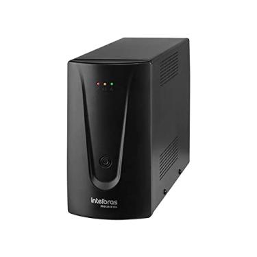 Imagem de Nobreak Bivolt XNB 1440VA BI+ Preto Intelbras