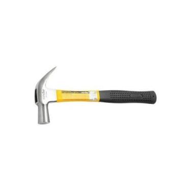 Imagem de Martelo Unha Cabo Fibra 25mm Vonder