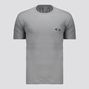 Imagem de Camiseta Oakley Ellipse SS Masculina-Masculino