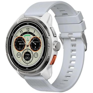 Imagem de Smartwatch Relógio Haylou Solar Ultra Amoled 1,6" GPS Integrado 5-Unissex