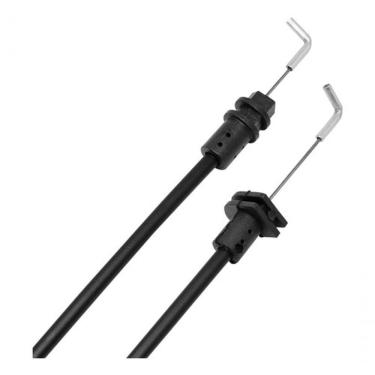 Imagem de Cabo Fechadura/maçaneta Porta Diant Dir Fiorino Uno Após 13 [f103]