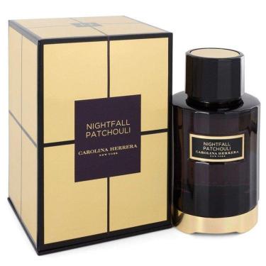 Imagem de Perfume Fem. Nightfall Patchouli Carolina Herrera 100 Ml