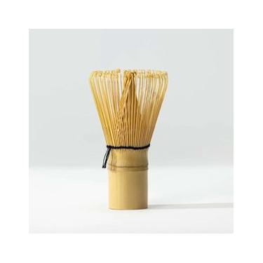 Imagem de Chasen Batedor de Bambu para Matcha