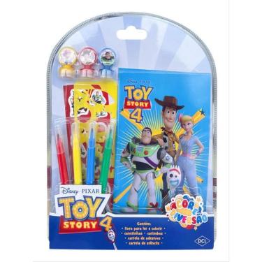 Imagem de Disney - Cor E Diversão - Toy Story