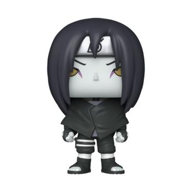 Imagem de Boneco Funko Pop! Naruto Shippuden - Orochimaru Sannin