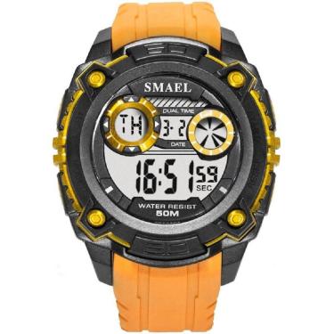 Imagem de Relógio De Pulso Militar Digital 1390 à Prova