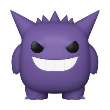 Imagem de Boneco Funko Pop! Pokémon - Gengar