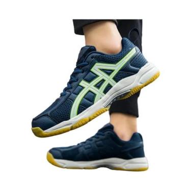 Imagem de Tênis De Badminton Masculino Leve, Unissex, Para Treino De Tênis Ao Ar