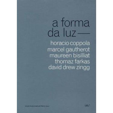 Imagem de Forma da Luz, A - IMS EDITORA, Sortido