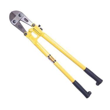 Imagem de Corta Vergalhão 24'' Aço Cromo Vanádio - Para Ferros Até 8mm - Dtools