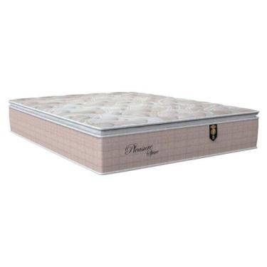Imagem de Colchão Viúva Molas Orthoflex Pleasure 128x188x33