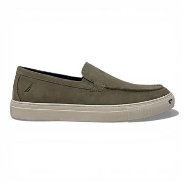 Imagem de Tênis Slip On Nautica Ref 11301 Masculino-Masculino