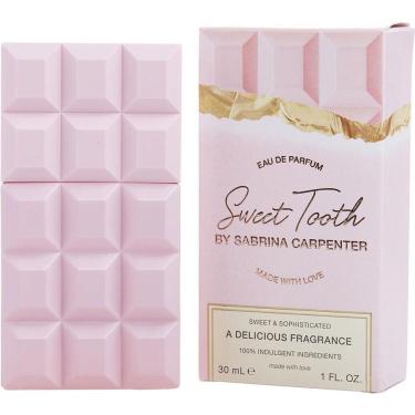 Imagem de Perfume Feminino Sabrina Carpenter Sweet Tooth Eau De Parfum 30 Ml