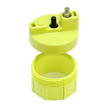 Imagem de BALL RESCUER: Pressurizador de tênis padrão - Converte o recipiente em um pressurizador de 30 psi e estende a vida útil da bola