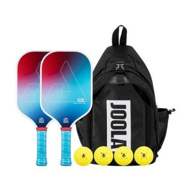 Imagem de Kit de Pickleball JOOLA Perseus Astral