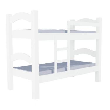 Imagem de Beliche Robusta para Colchao 88 cm Arauna 889