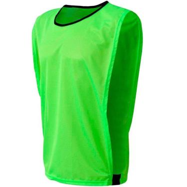 Imagem de Colete de Futebol TRB Reforçado - Kit 12 Pçs-Unissex