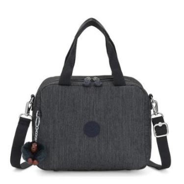 Imagem de Lancheira Kipling Miyo Marine Navy-Feminino