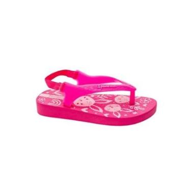 Imagem de Chinelo Infantil Menina Classic Baby Ipanema 27011 Rosa-Feminino