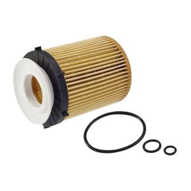 Imagem de Filtro Óleo Mercedes Cla 2014 a 2019 - 511435 - WOE458 - Mercedes Benz