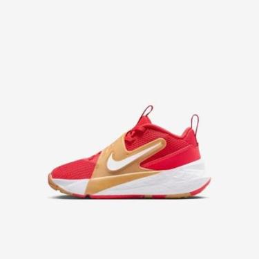 Imagem de Tênis Nike Team Hustle D12 Infantil-Unissex