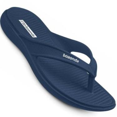 Imagem de Chinelo Boaonda Mobi 2225 Feminino-Feminino