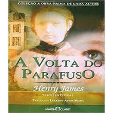 Imagem de Volta do Parafuso, A, 3