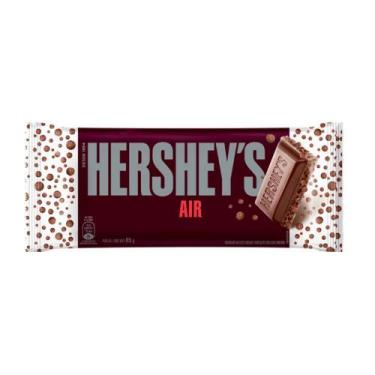 Imagem de Chocolate Hershey's Air 85g