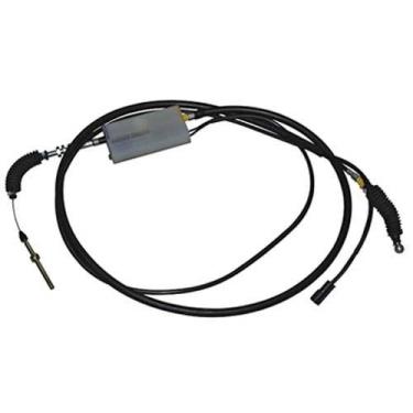 Imagem de Cabo acelerador multi função vw 13180 - fania 31165
