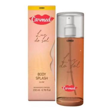 Imagem de Carmed Luz do Sol Body Splash 200ml