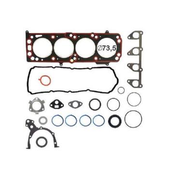Imagem de Junta Motor Cabeçote Baspack GM Onix Prisma Spe/4 1.0 2012/... - BASTO