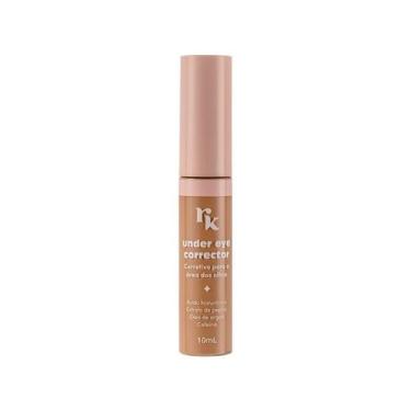 Imagem de Corretivo Under Eye Corrector - Ruby Kisses Cores:30 - kiss New York, 