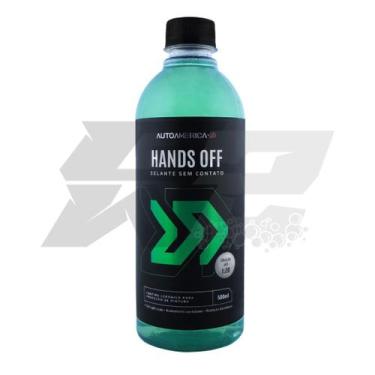 Imagem de Hands off concentrado selante sem contato 500ml - Autoamerica Autoprod