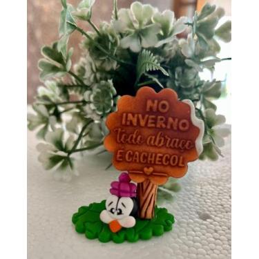 Imagem de Biscuit inverno - ARRASO 