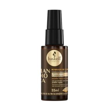 Imagem de Haskell Reparador De Pontas Mandioca 35Ml