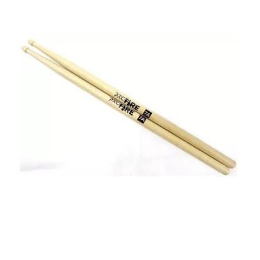 Imagem de Baqueta sparking 7a pro fire pta mad. natural - par - SPANKING