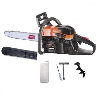 Imagem de Motosserra Gasolina Intech Machine Saw5200