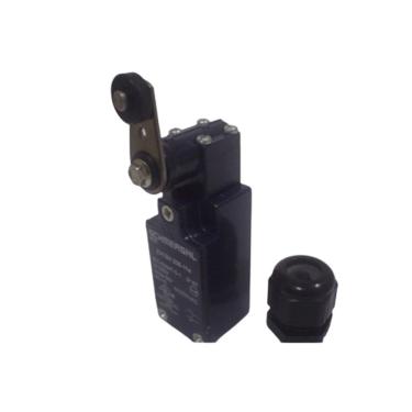 Imagem de Chave Fim de Curso Ace Schmersal ZV12H 235 11Z Equipamento Industrial 18898401 Bivolt