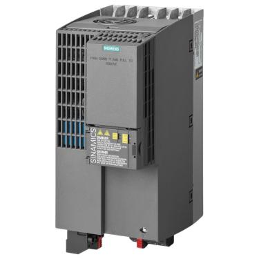 Imagem de Inversor G120c 10CV 16,5A 380V Controle de Motores Trifasicos Profinet Aco Inox Siemens 6SL3210-1KE22-6UF1