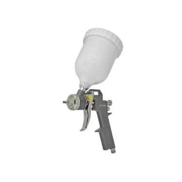 Imagem de Pistola De Pintura Pdr Pro500 Cinza 500ml 500w