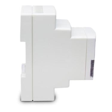 Imagem de Relé Programador Horário Digital BWT40HR 40 Programas Bivolt com Função Pulso Coel 9CM