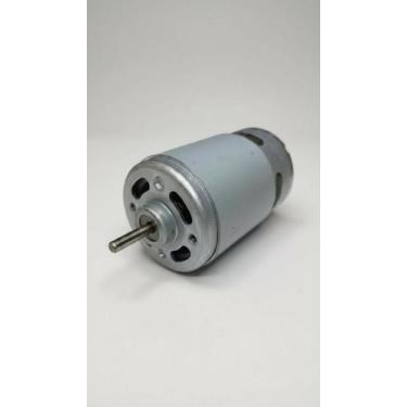 Imagem de Motor Elétrico 12V para Ferramentas - Congratulations Store