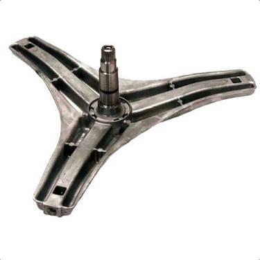 Imagem de Eixo Tripe Suporte Cesto Lava E Seca LG Wd1403 4434er1008a