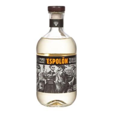 Imagem de Tequila Espolon Reposado 750ml