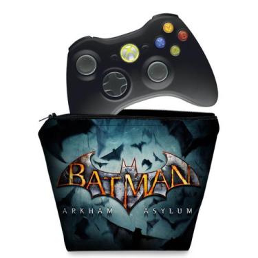 Jogo Batman Arkham Origins Xbox 360 em Promoção na Americanas